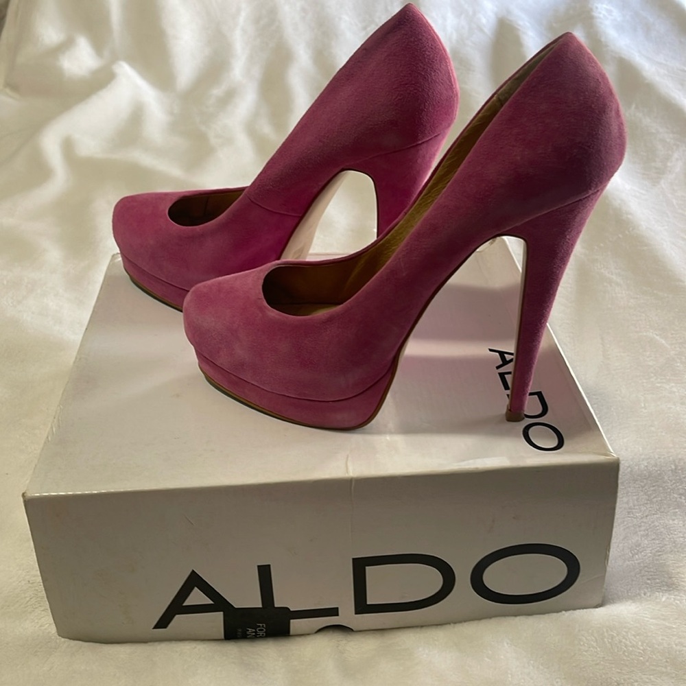 Aldo Heels